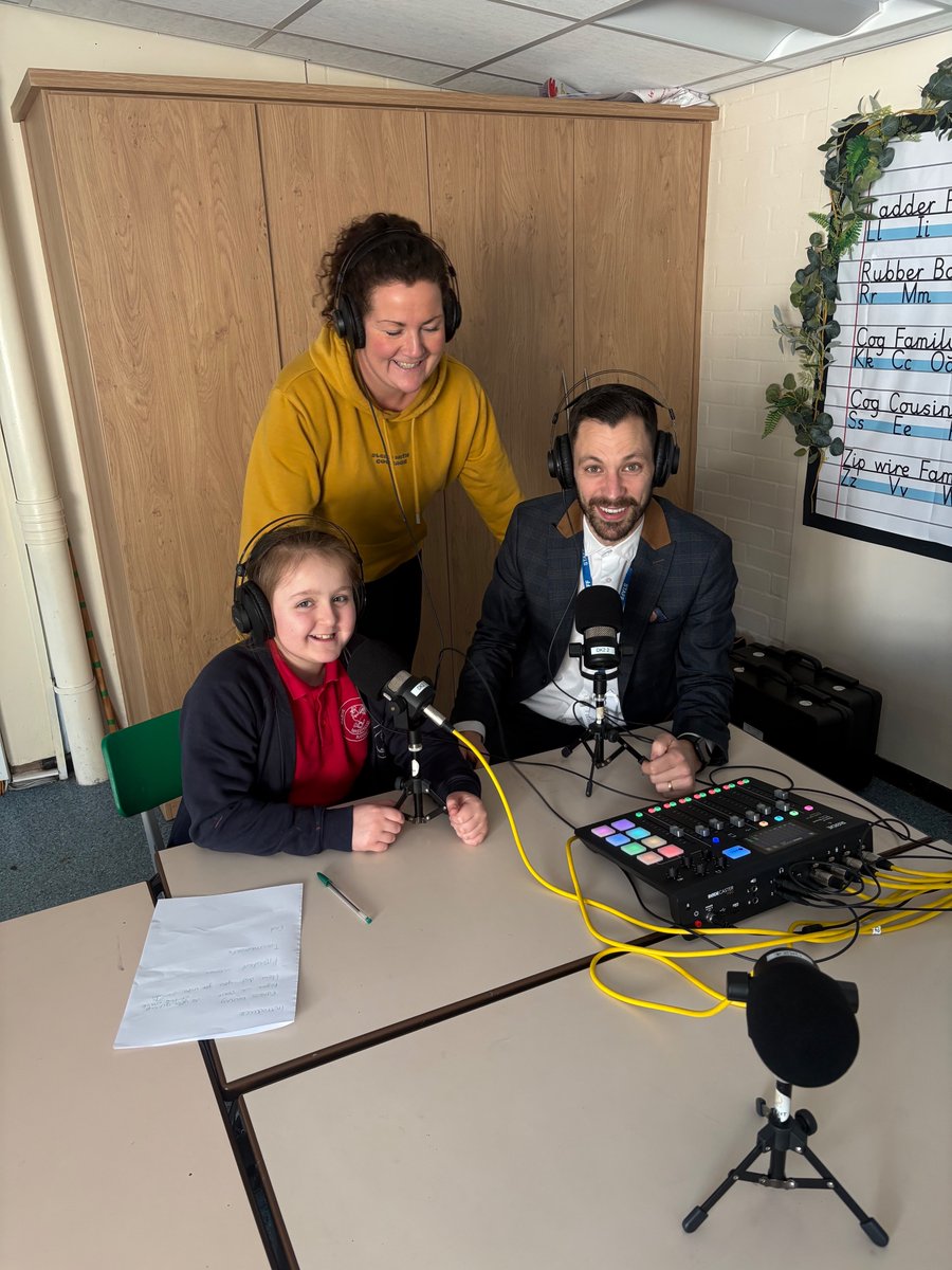 Andy Done tweet media