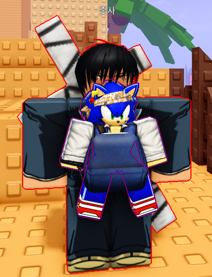 kou (@kou_sonic) / Posts / X