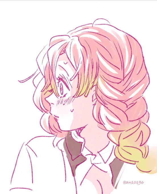 rkgk 緊張するかんろjさん