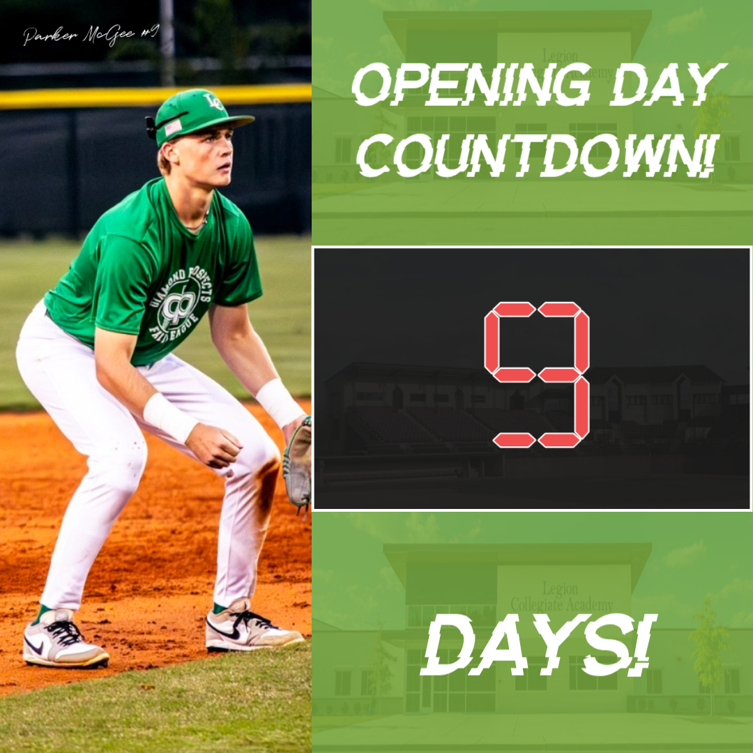 Legion Collegiate Baseball tweet media