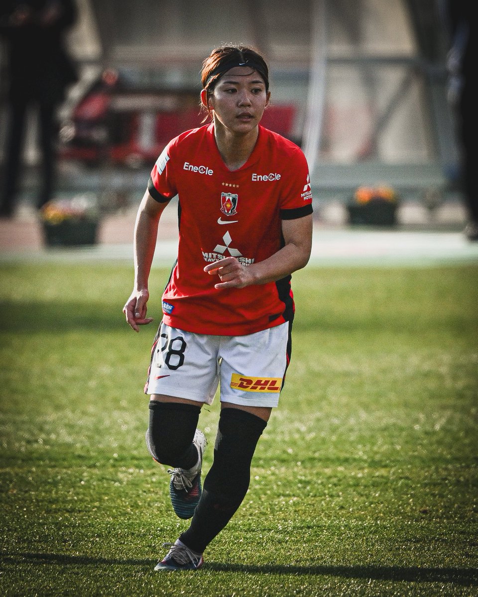 20260222Home AC長野パルセイロレディース戦 櫻井まどか 選手✍️➄