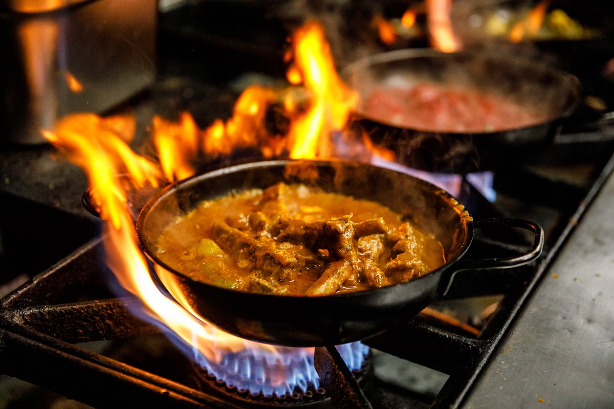 BaltiBowl's tweet photo. Thank you @brumdispatch for the mention re UNESCO intangible cultural heritage recognition for Birmingham Balti led by Andy Munro.A successful bid will enhance Birmingham’s status as a world class food destination and preserve this unique culinary heritage for future generations. https://t.co/U6MNvLE2gE