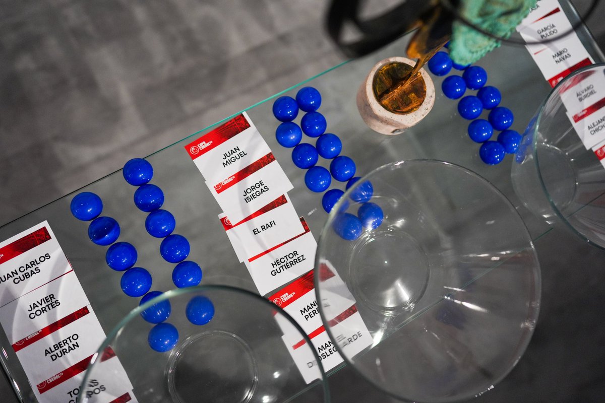 🏆 La Comunidad de Madrid celebrará la #CopaChenel 2026 con una programación de 13 festejos, 18 toreros y 25 ganaderías. 

📆 Del 28 de marzo al 30 de julio.
👉 En 12 municipios de la región.

+Info: c.madrid/stafp