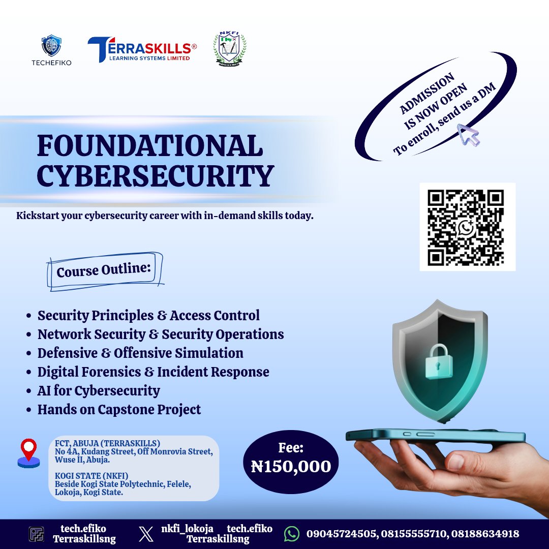 Tech Efiko tweet media