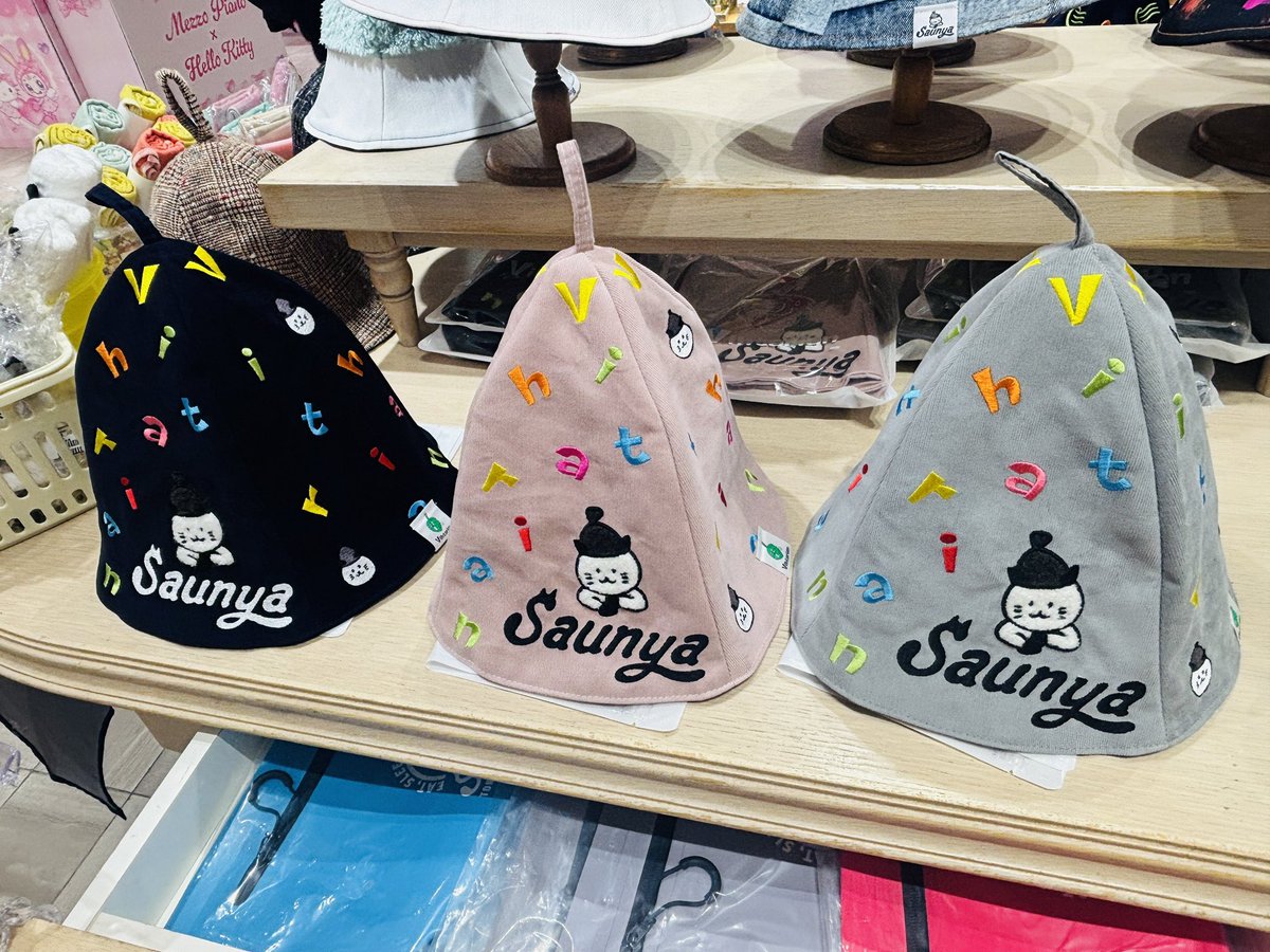 Saunya/サウニャ (@saunya20) / Posts / X