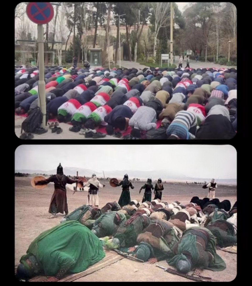 زن امام زمان(عج) tweet media