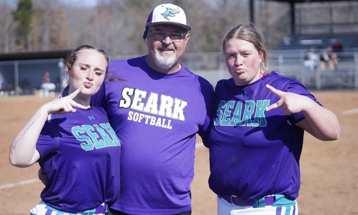 SEARK Softball tweet media