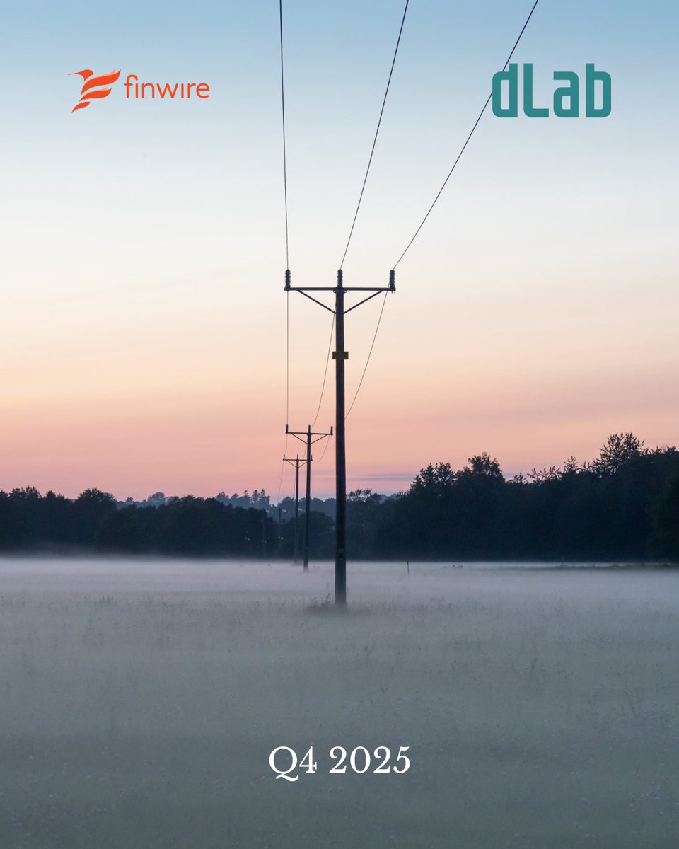 Finwire TV tweet media