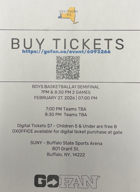 Lew-Port Athletics tweet media