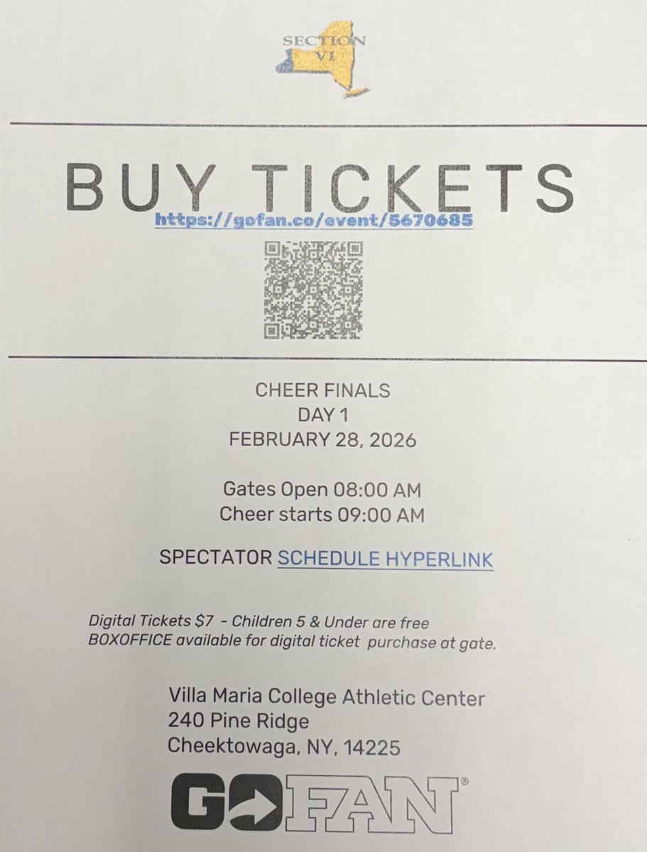 Lew-Port Athletics tweet media