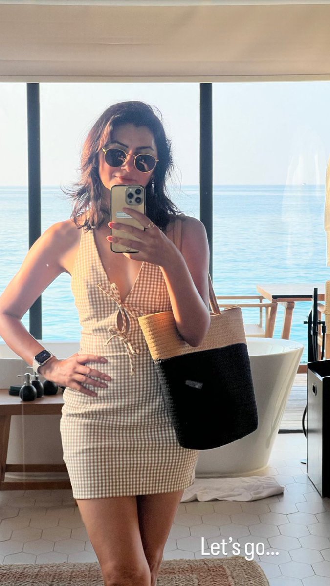 Forever Fav ♥️

HAPPY BIRTHDAY SRITI JHA