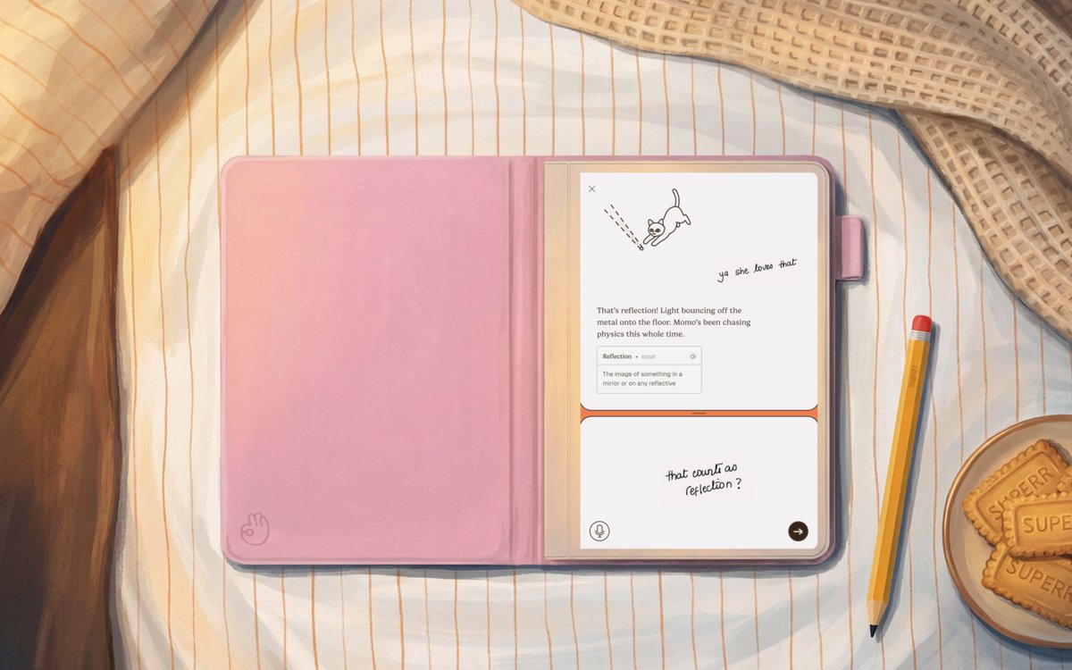 Suhani Ashok tweet media