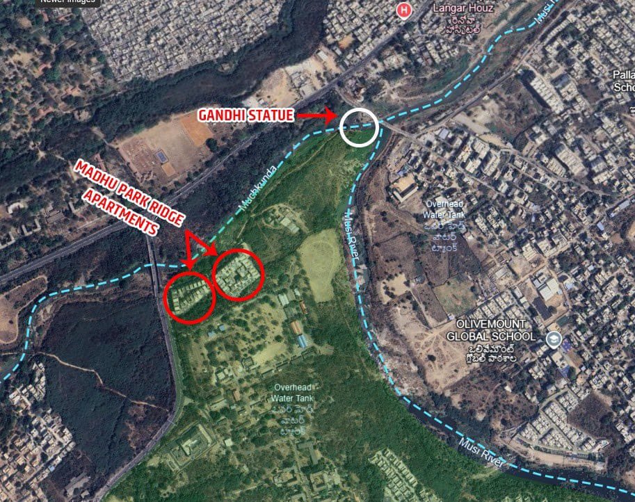 Kompella Madhavi Latha tweet media