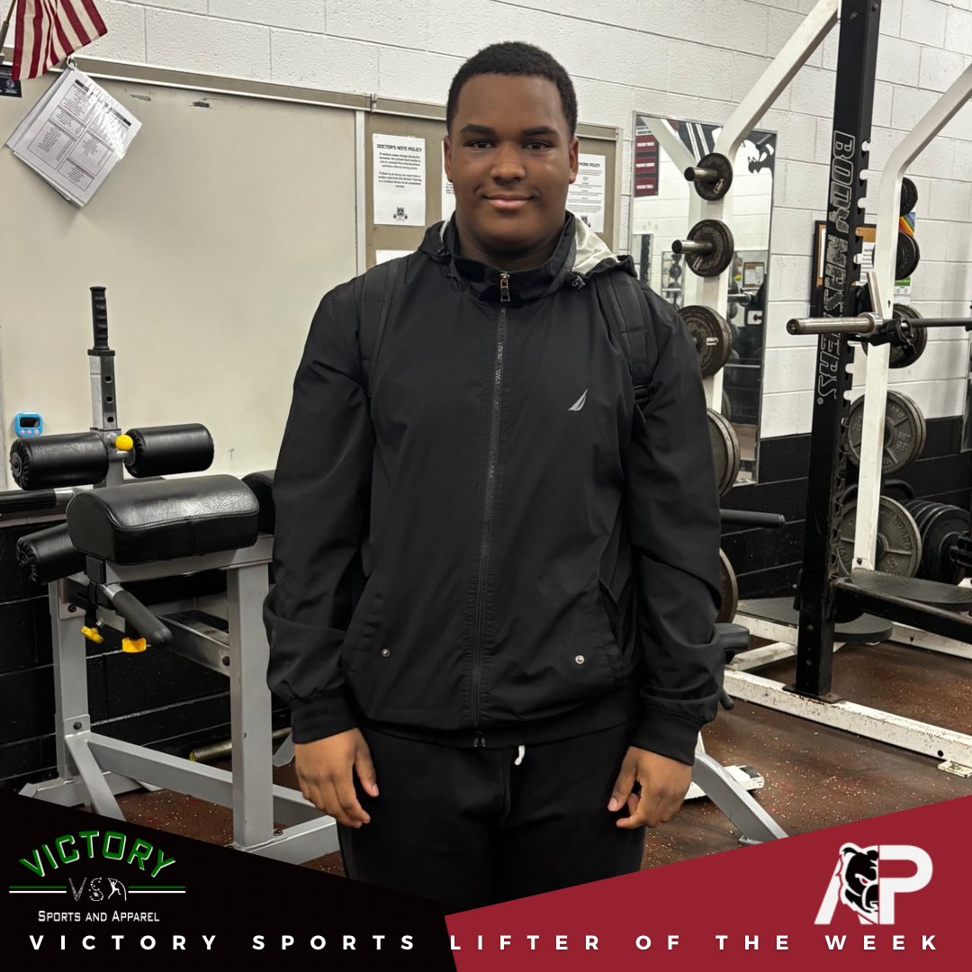 Bunker Hill Athletic Performance tweet media