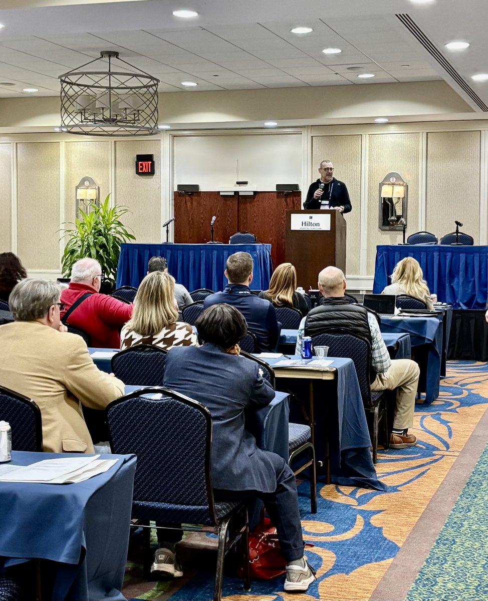 We had a great time at the KCAA conference! From thoughtful conversations to inspiring stories of service across Kentucky, it was a privilege to sponsor this event and offer on-site website consultations.