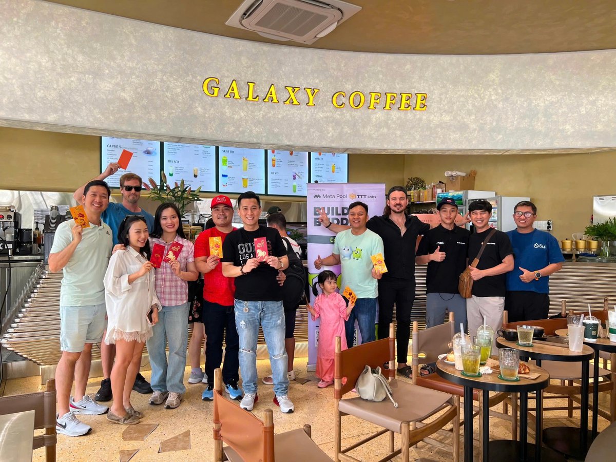 Build Buddies tweet media