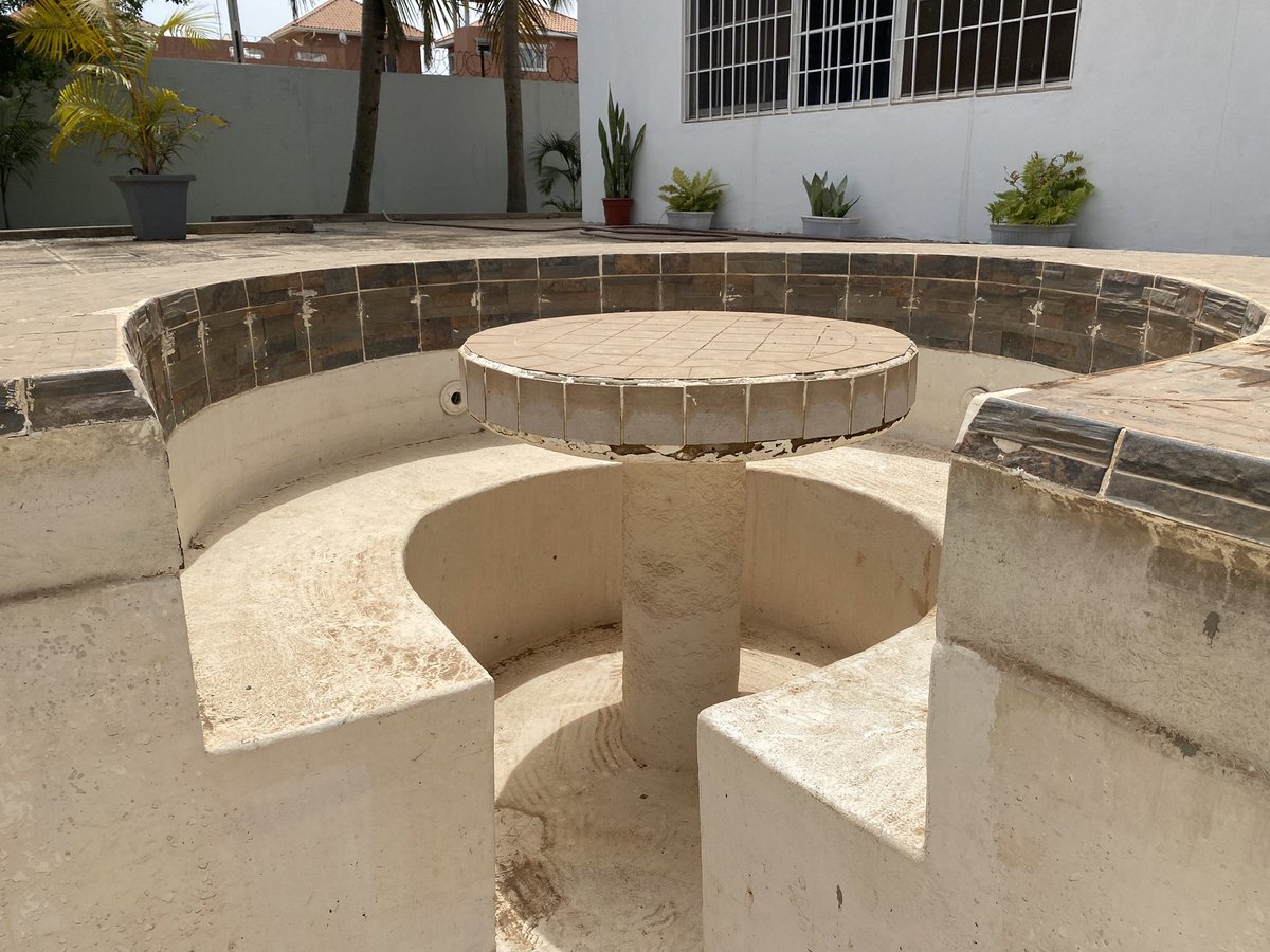 Topswimmingpool's tweet photo. Crack tiles? Faded plaster? Leakages? 

Let’s turn your outdated pool into a showpiece with our custom remodeling services. 

Resurfacing 
Modern tile &amp; coping 
 
Message for free or call 📞 +220 ￼721 4066
#Top_Pools #TopswimmingPool #ddspoolsgroup #gambiaspools 🇬🇲 https://t.co/Nj21offOor