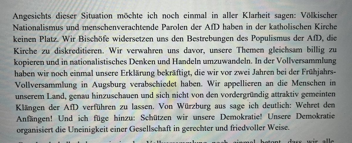 Christoph Strack tweet media