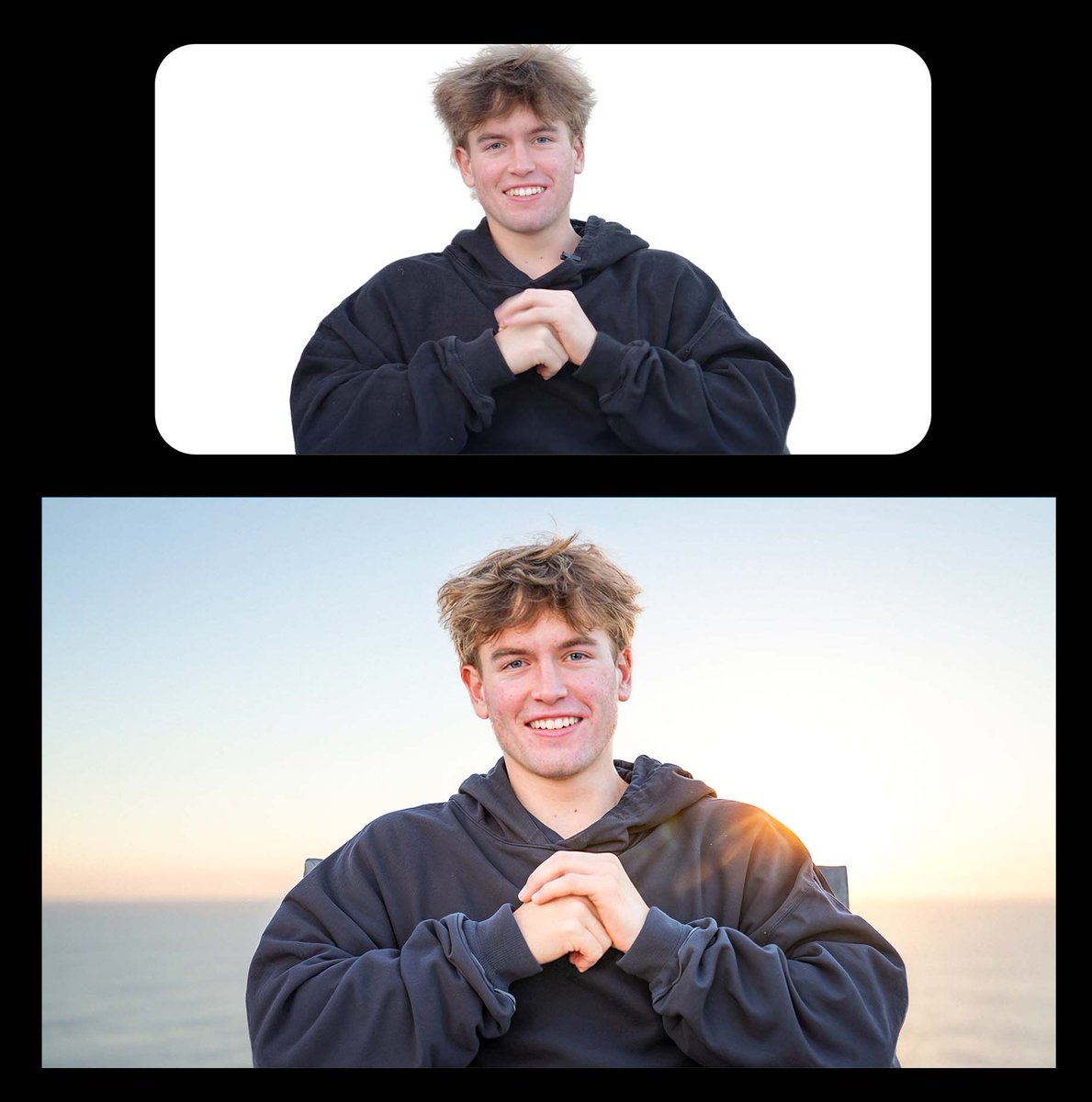 Nox | Thumbnail Designer tweet media