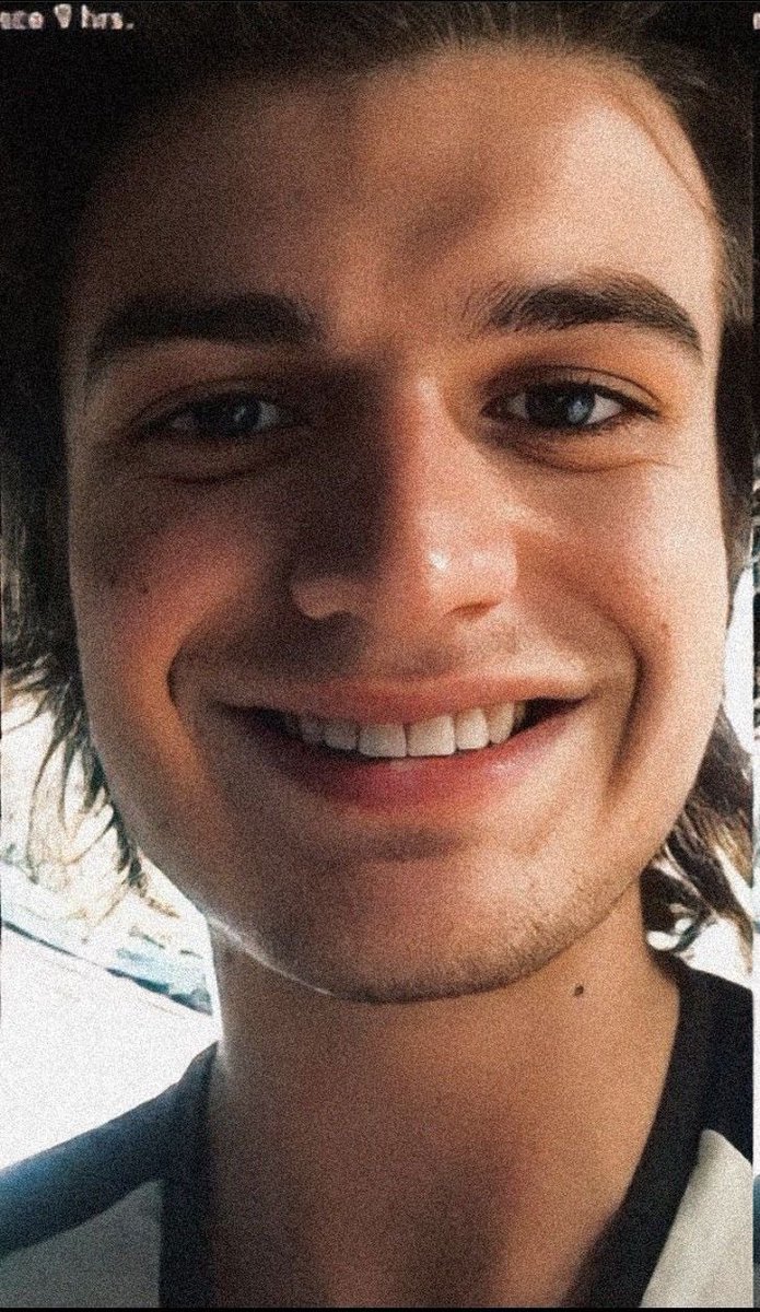 Harrington tweet media