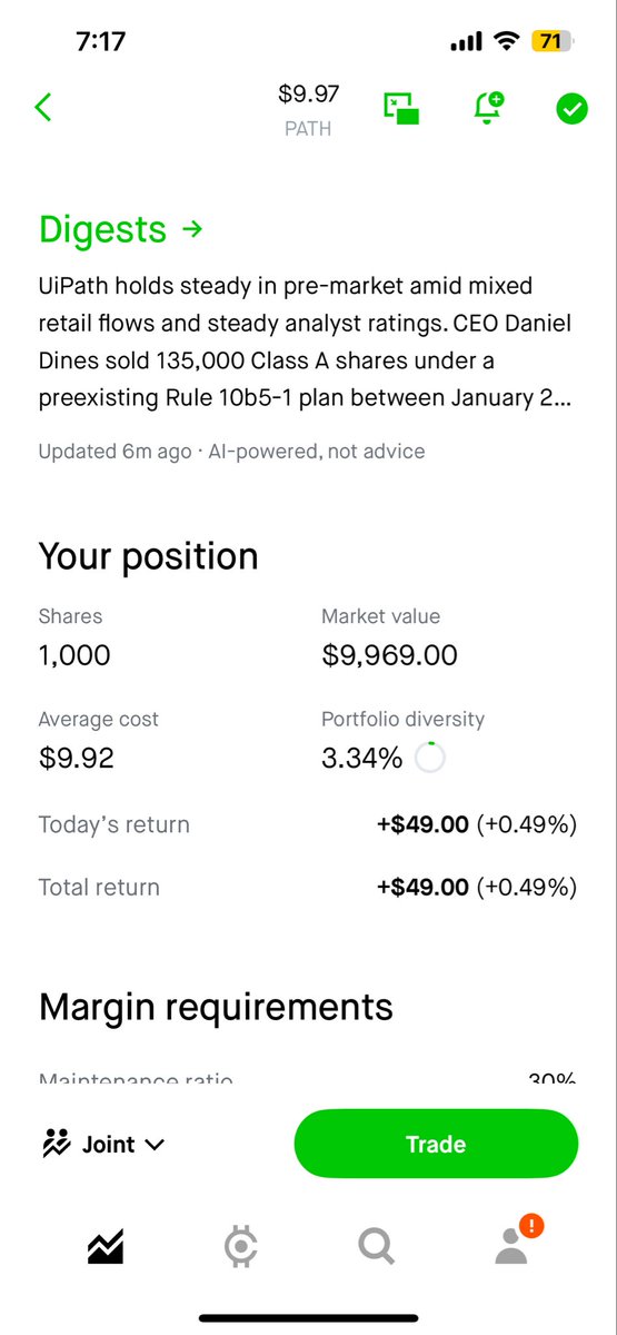 Investwithintel tweet media
