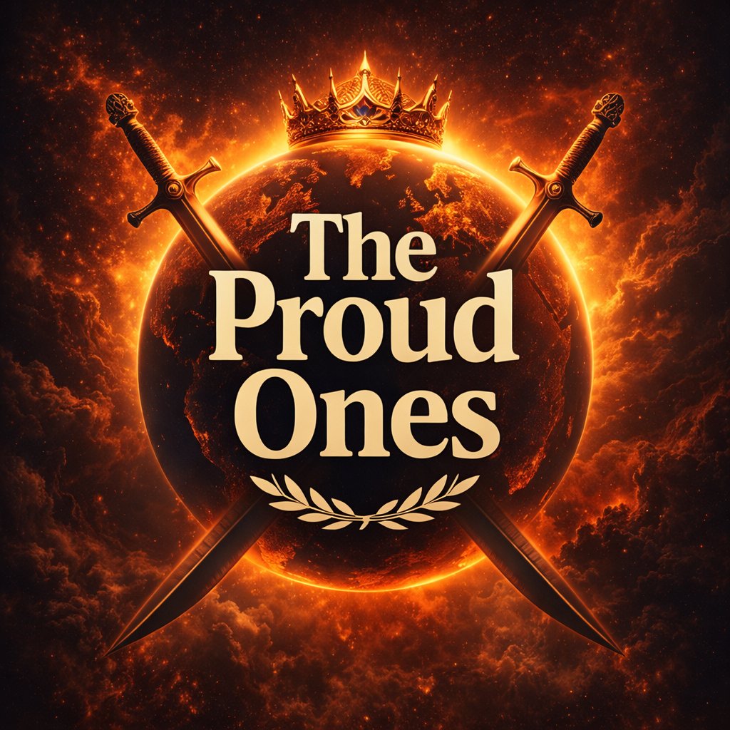The_ProudOnes's tweet photo. We’re building a global digital belonging system.
Not just an NFT project.
TheProudOnes =A Digital Identity Empire. 👑🌍
Where identity is built,
belonging is earned,
and influence is cultivated.
#TheProudOnes #DigitalIdentity #Web3Culture #NFTs #FutureOfIdentity #Empire 🖤🔥 https://t.co/WaQzWogQ5F