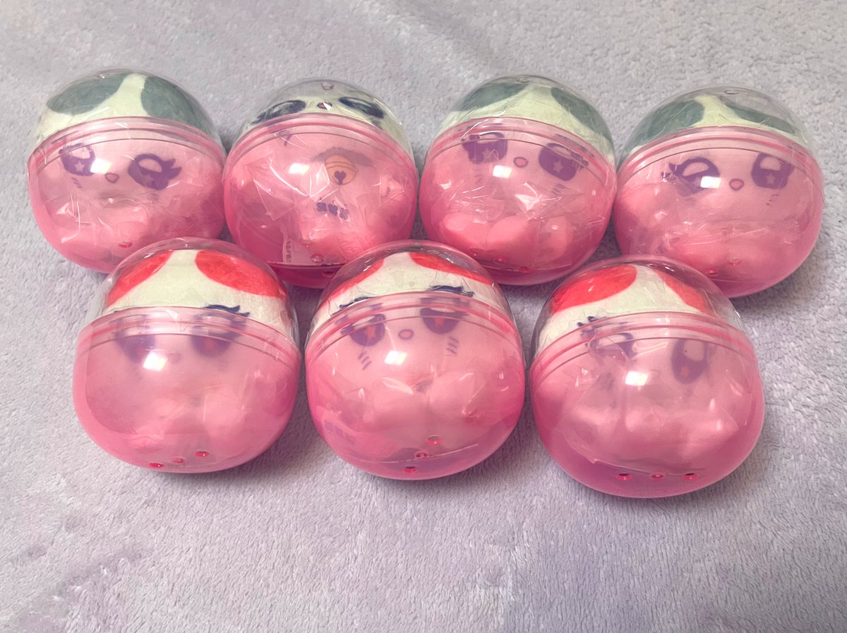 ちゃがま tweet media