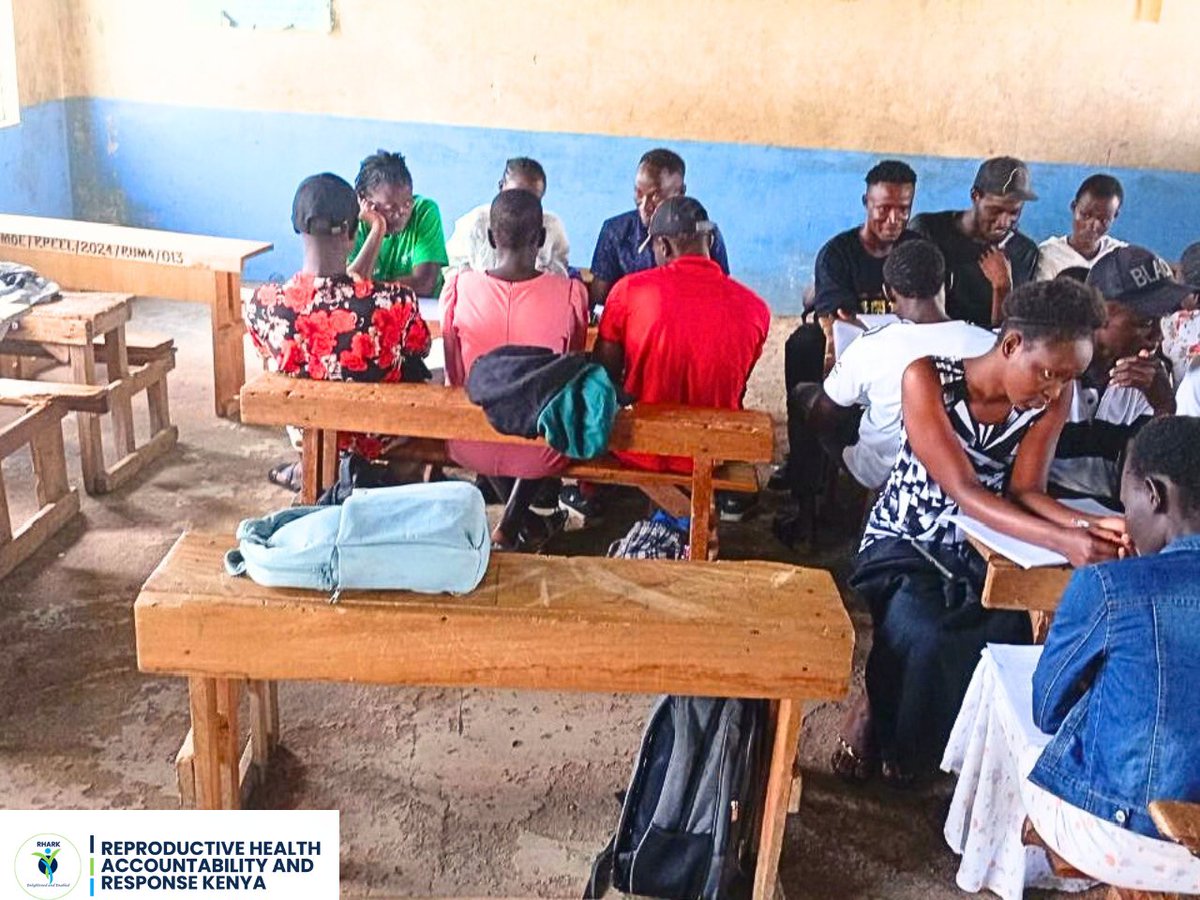 REPRODUCTIVE HEALTH ACCOUNTABILITY RESPONSE KENYA tweet media