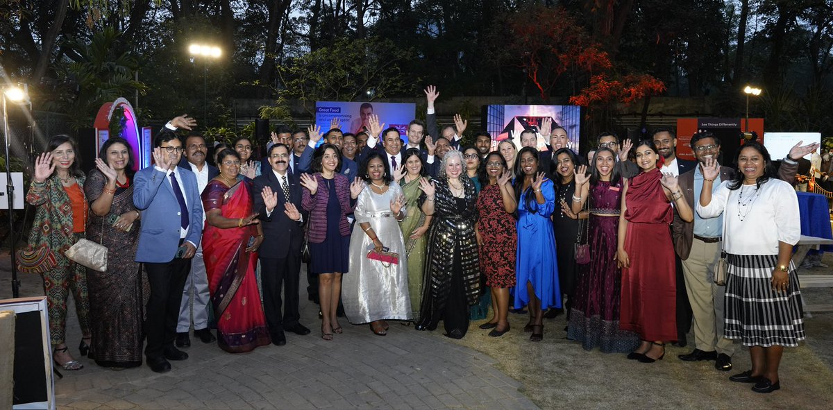 UK in Bengaluru 🇬🇧 🇮🇳 tweet media