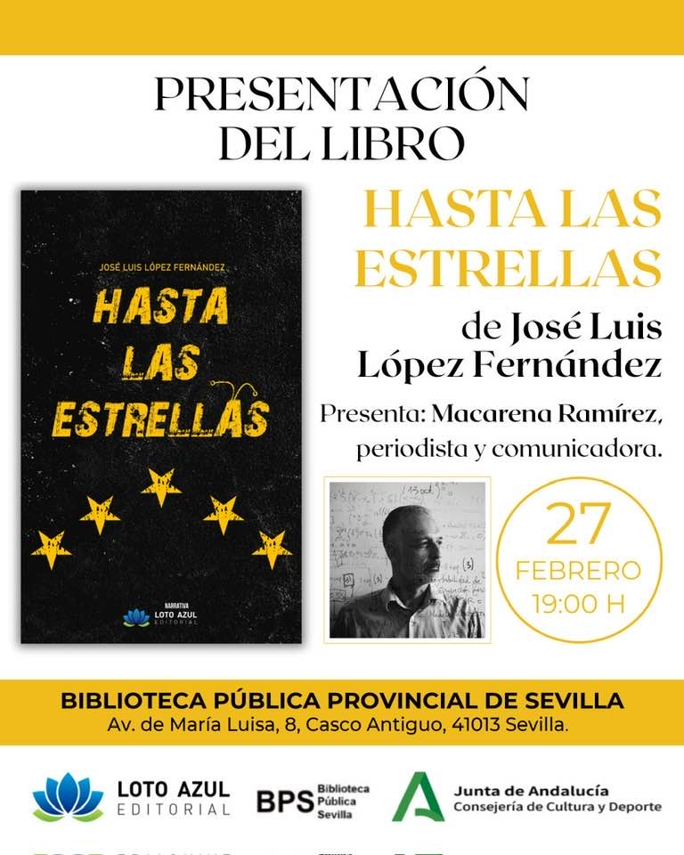 José Luis López F. tweet media