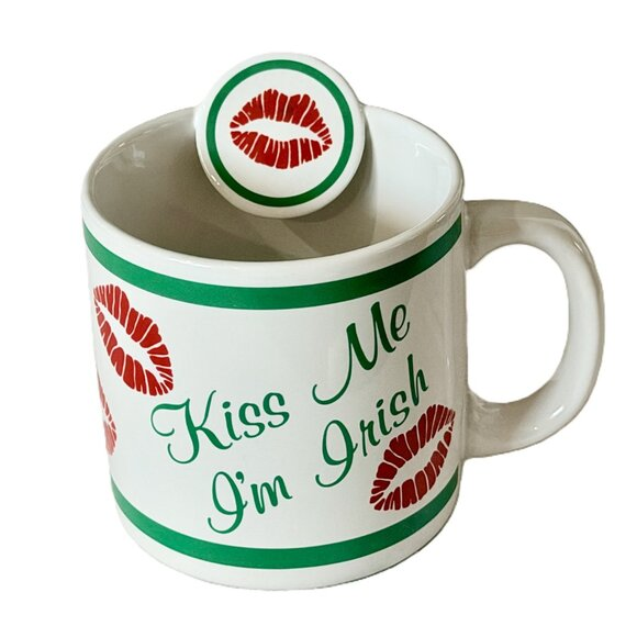 rusticrelics04's tweet photo. https://t.co/XJ2YKvD4bu #MorningCoffee #CoffeeFirst #DailyCoffee #RiseAndGrind #CoffeeRoutine #StPaddys #LuckyMe #IrishVibes #GreenVibes #PaddyVibes #LuckDay #Lucky #FeelingLucky #LuckOfTheIrish #IrishPride #IrishSpirit https://t.co/CoydfZg5if