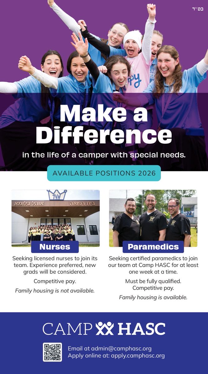 Camp HASC tweet media