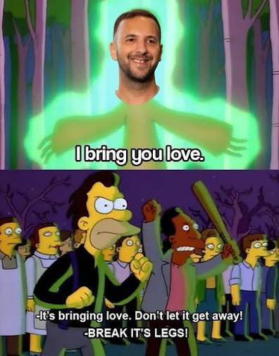 Benedict Spence tweet media