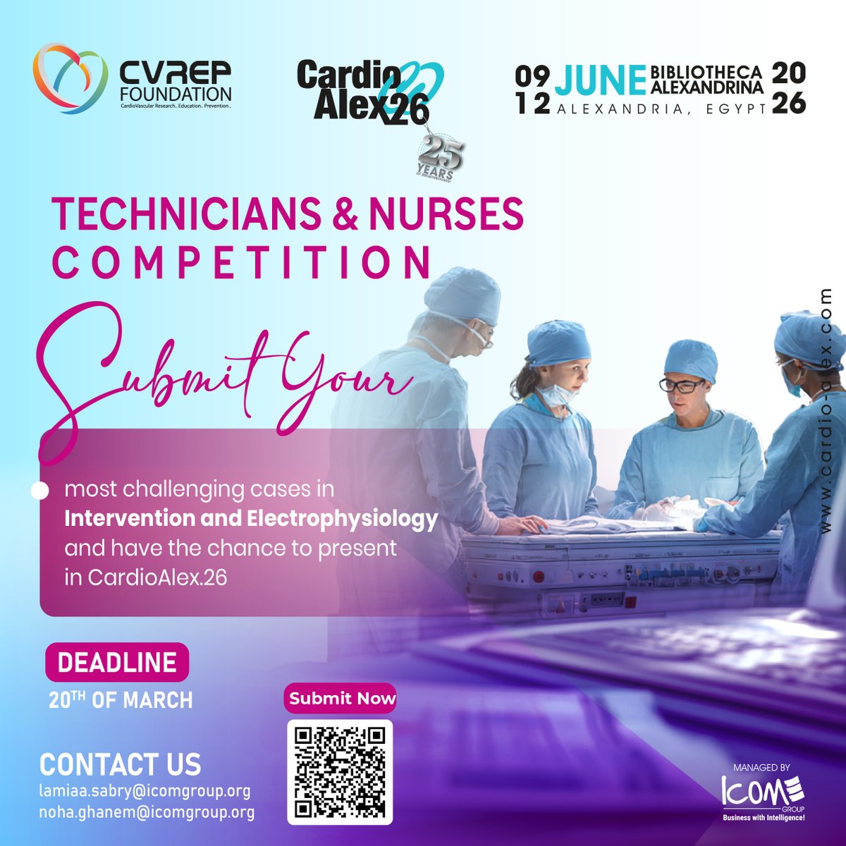 CVREP tweet media