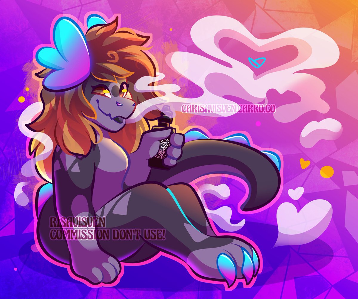 risa | comms open, SFW (GMT+8/WITA) tweet media
