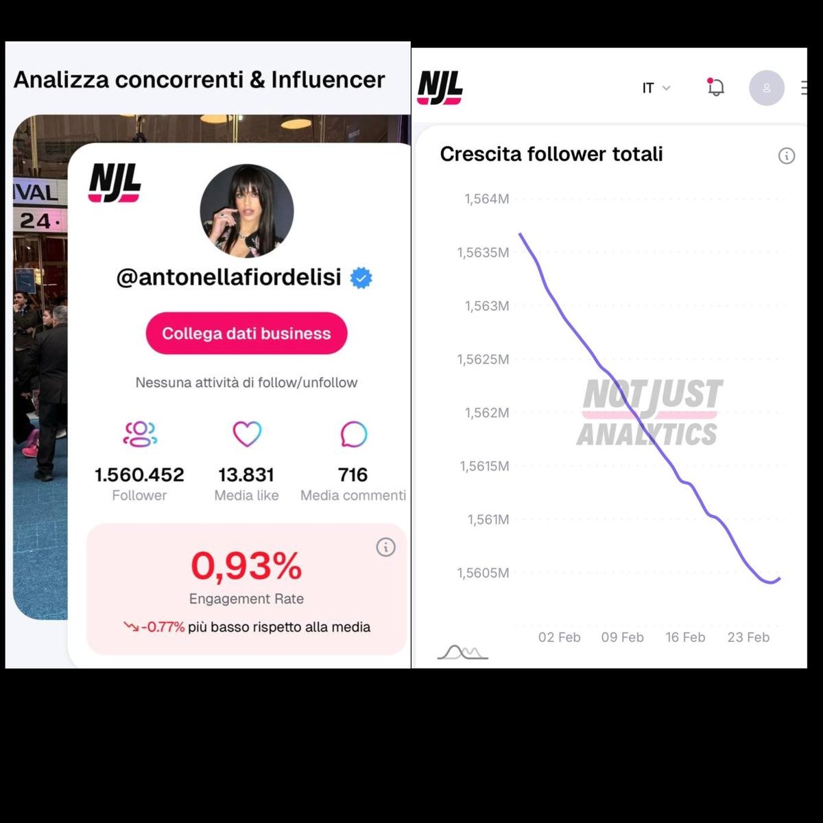 Karma 2.0 tweet media