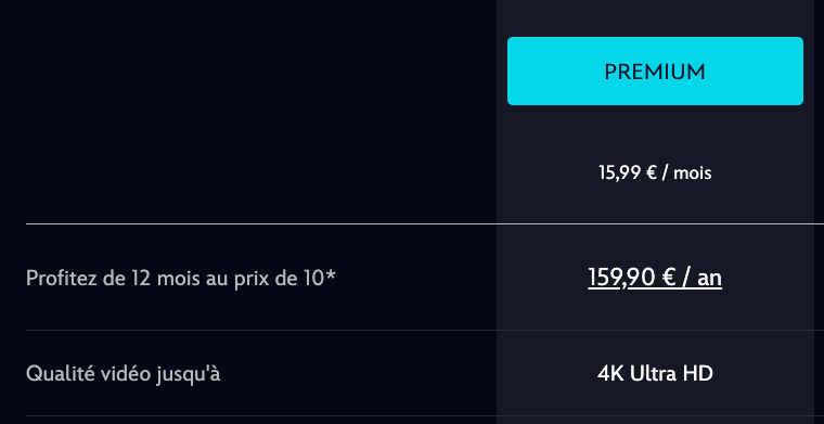 ultrakfr's tweet image. Le foutage de gueule continue chez @DisneyPlusFR @DisneyPlus 😡🤬

Après avoir supprimé le Dolby Vision et le HDR10+ ... voilà qu'ils ont maintenant carrément supprimé TOUS les formats HDR ! Oui tous !! Même le HDR10 basique. Plus aucun HDR sur les programmes de Disney+ ! RIEN.