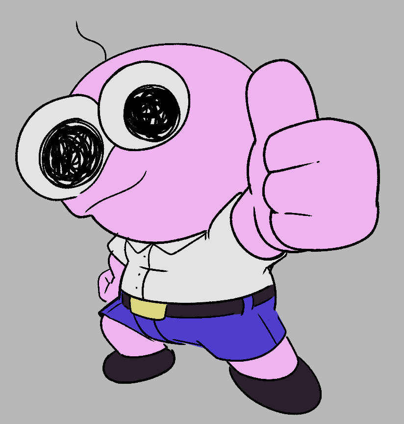 Thanks for all the smiles