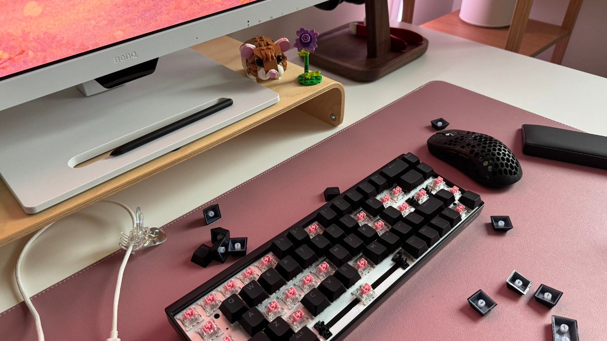 • nanou • tweet media