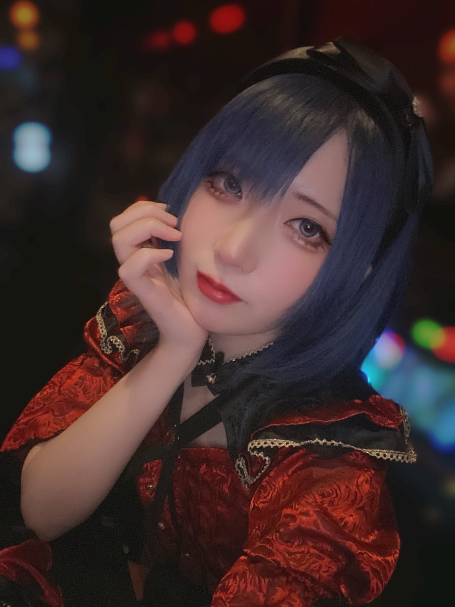 楪エチカ (@no0213ix) / Posts / X