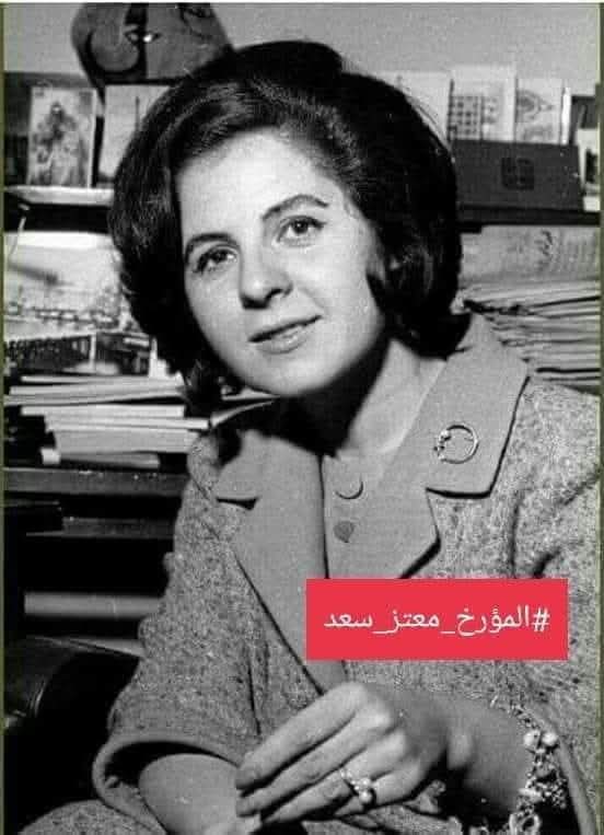 سلوى حجازي التي اغتالها موشي ديان!!
هي السيدة صاحبة الفضل الأول في تدمير رادارات إسرائيل في سيناء عام 1973، شهيدة الوطنية التي اغتالتها يد الغدر الإسرائيلية.
نفذت الشهيدة 30 عملية مخابراتية لصالح جهاز المخابرات العامة المصرية، وكانت تدرك جيدًا أن طريقها مليء بالمخاطر، فتركت