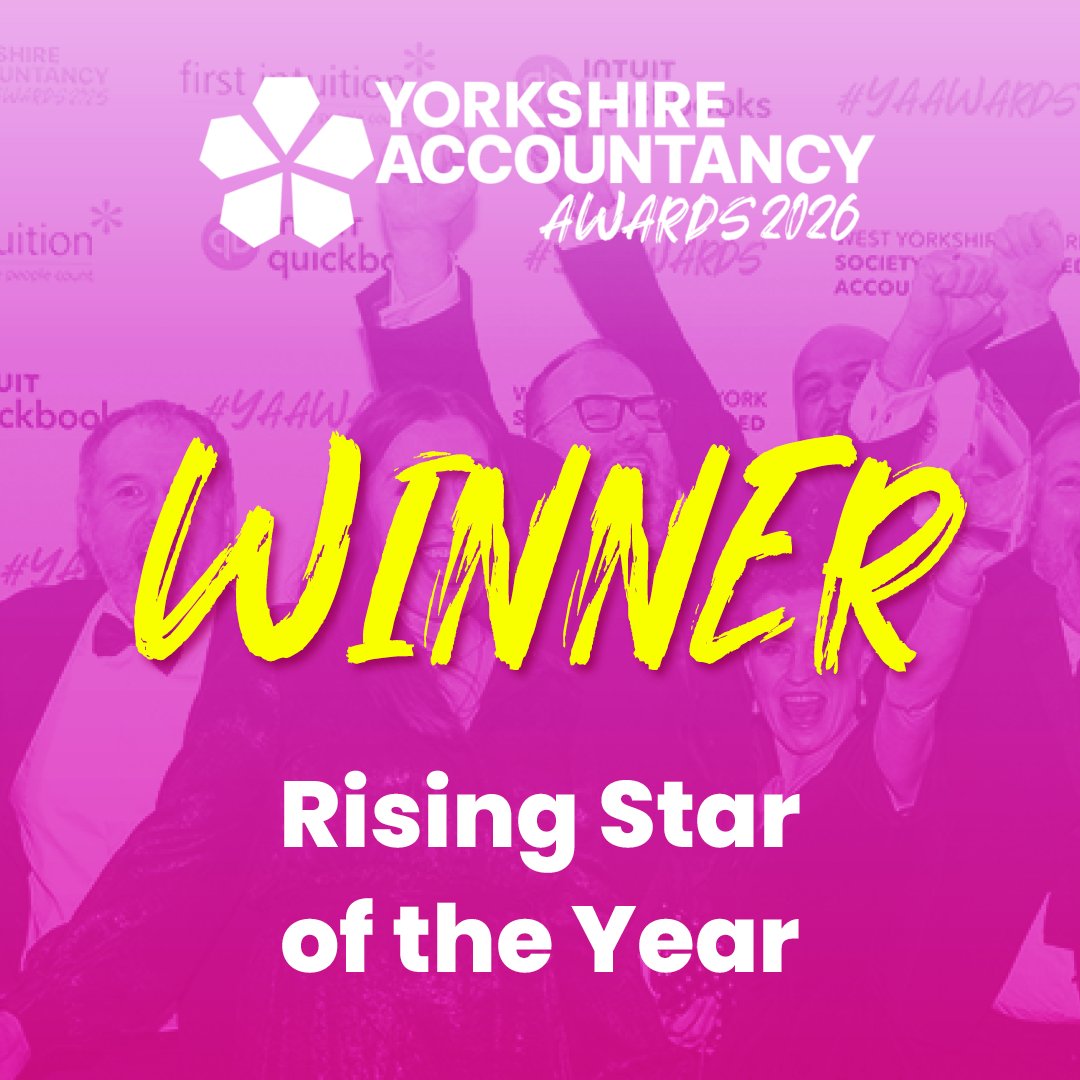 Yorkshire Accountancy tweet media