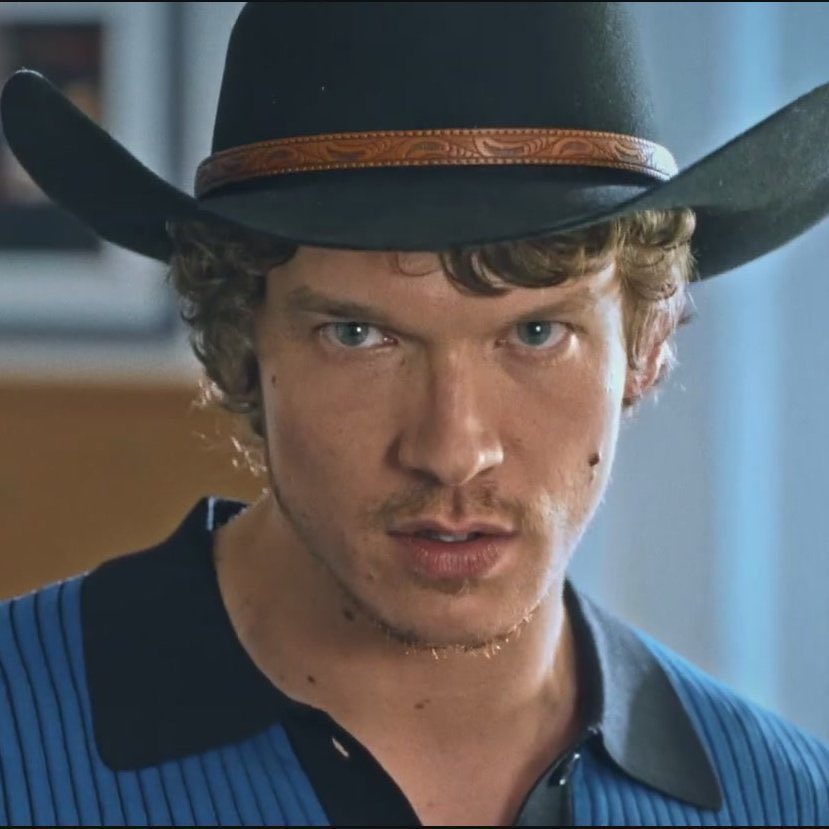 not that midnight cowboy needs to be remade………. but if it was………