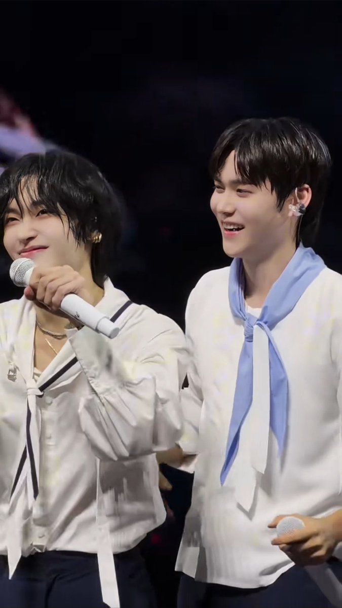 “วอนบินเป็นคนที่หล่อมาก ๆ ตลอดเวลาเลยครับ เขาเป็นเมมเบอร์ที่ต่อให้ผู้ชายมองก็คงตกหลุมรักได้ครับ”