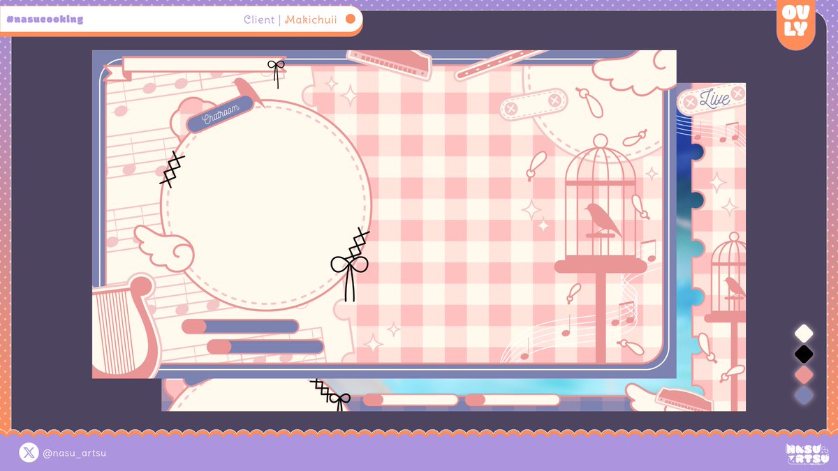 nasu | grinding tweet media