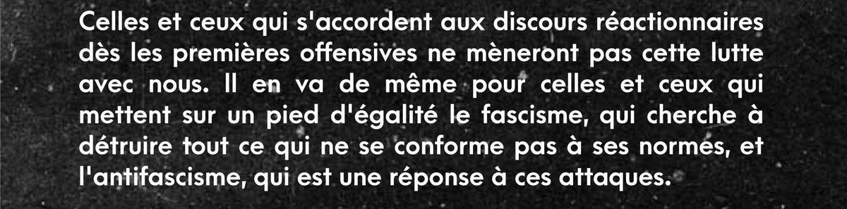Jeunes Communistes de la Loire tweet media