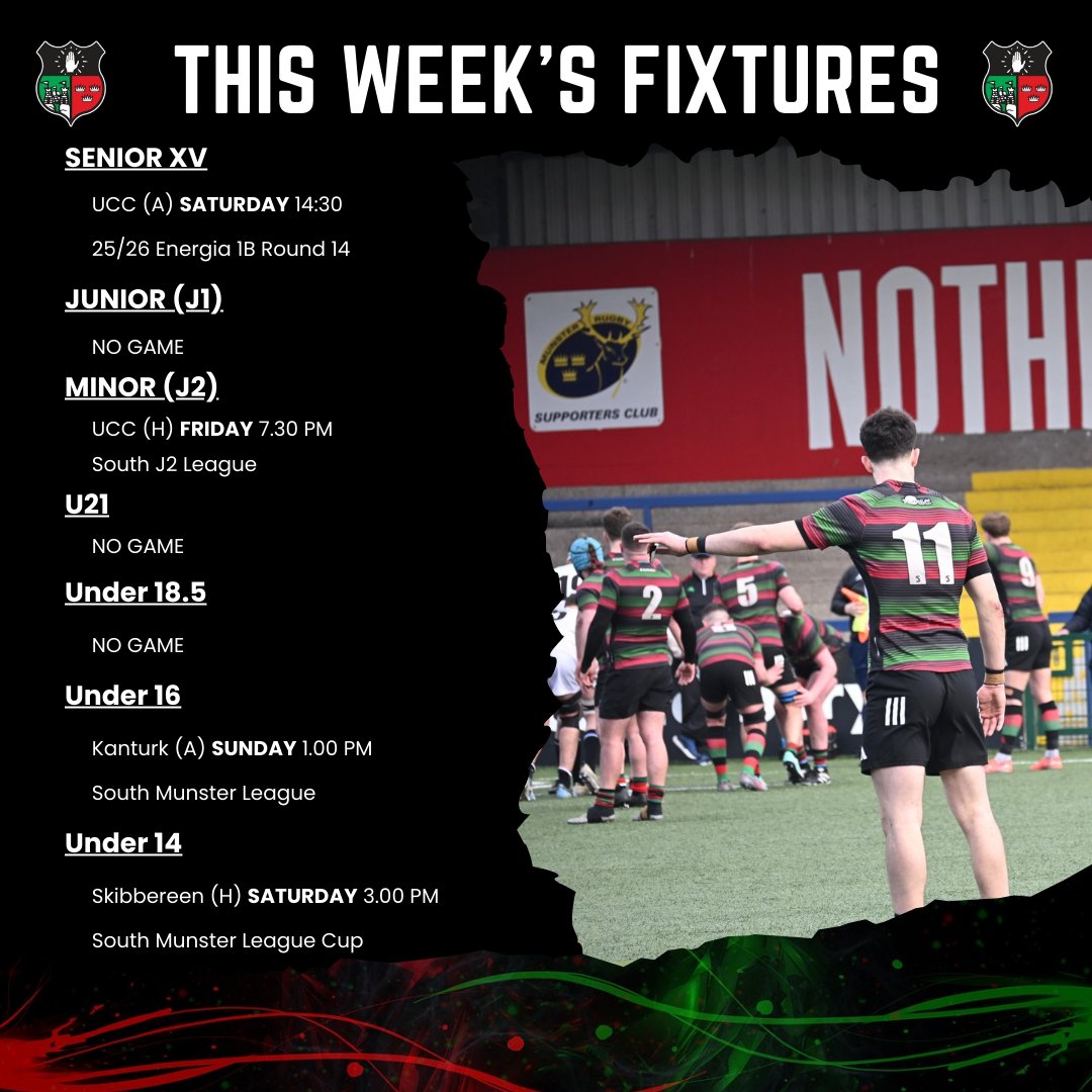 Highfield RFC tweet media