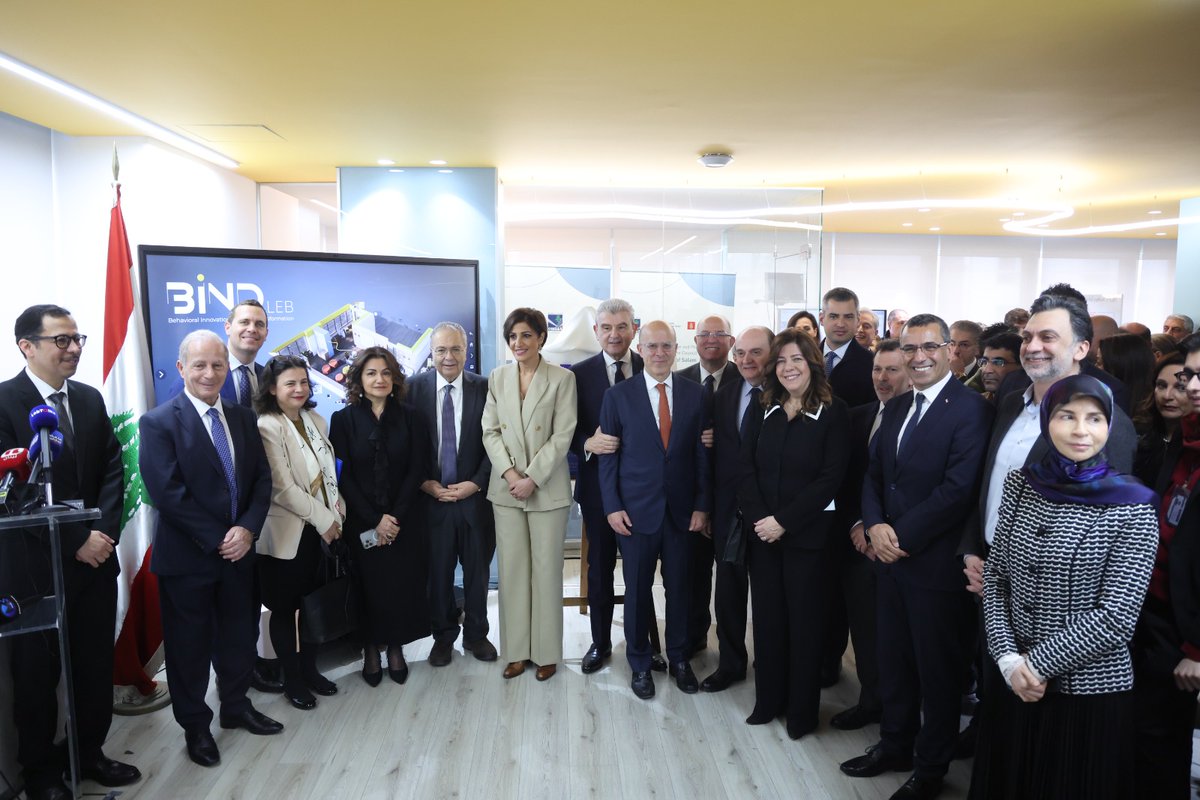 OMSAR LEBANON tweet media