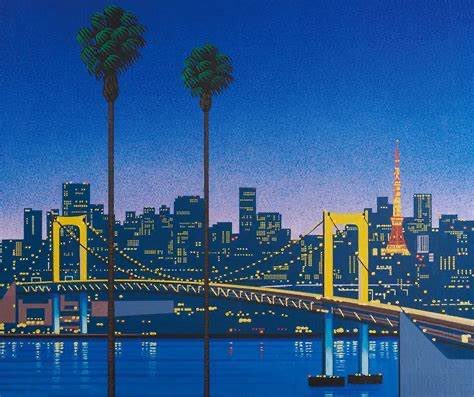 Post by 永井博(Hiroshi Nagai) on X: …☕️🐧💤。