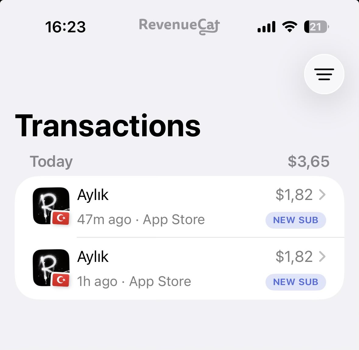 Abdullah Bozdağ tweet media